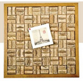 Cork Bulletin Board Set